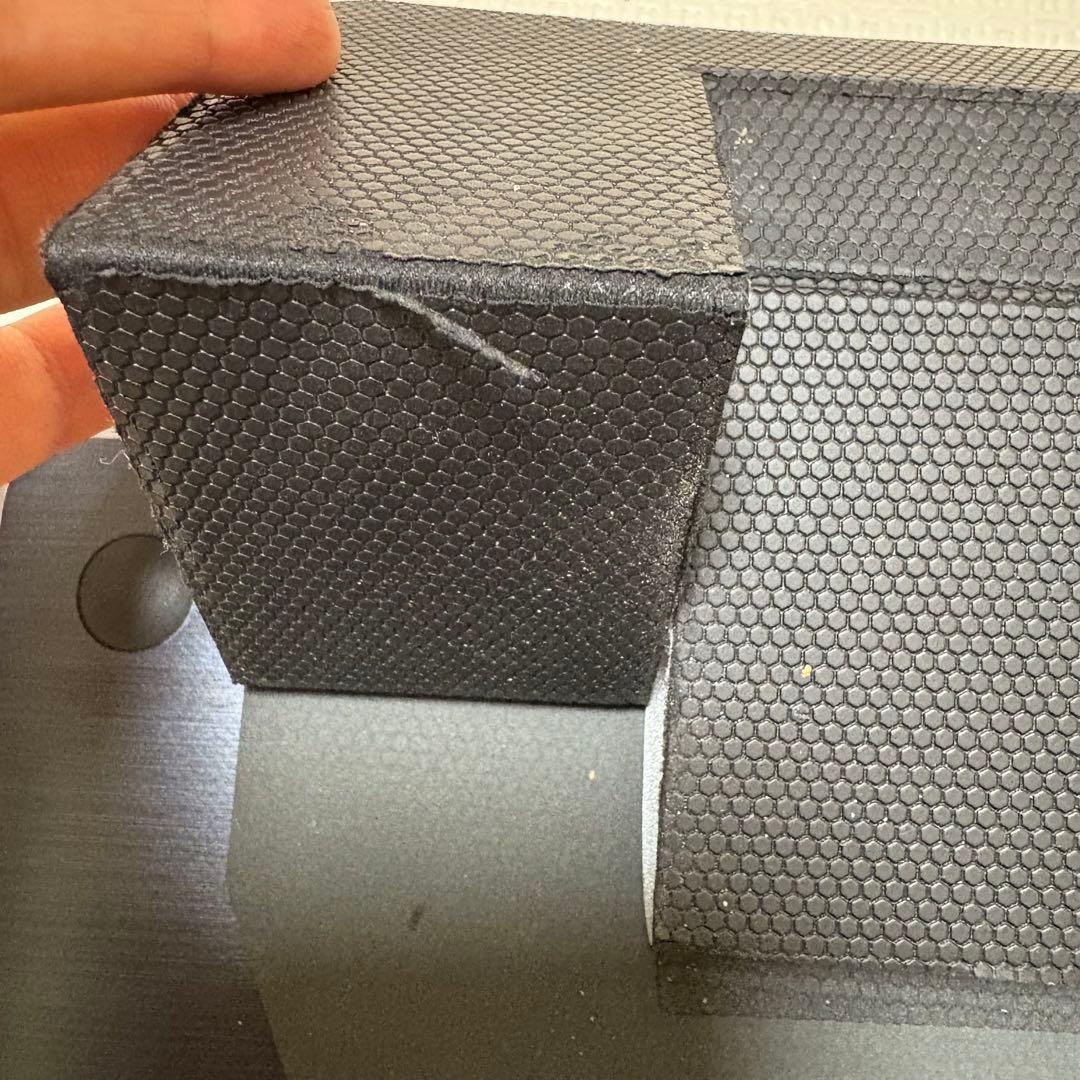 M1 MacBook Air メモリ16GB UKキーボード 容量1TB