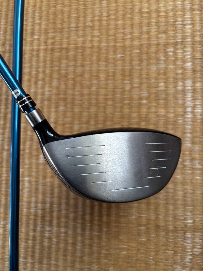 レフティ　メンズゴルフクラブセット（初心者向け）