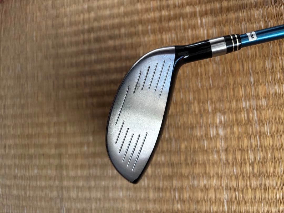 レフティ　メンズゴルフクラブセット（初心者向け）