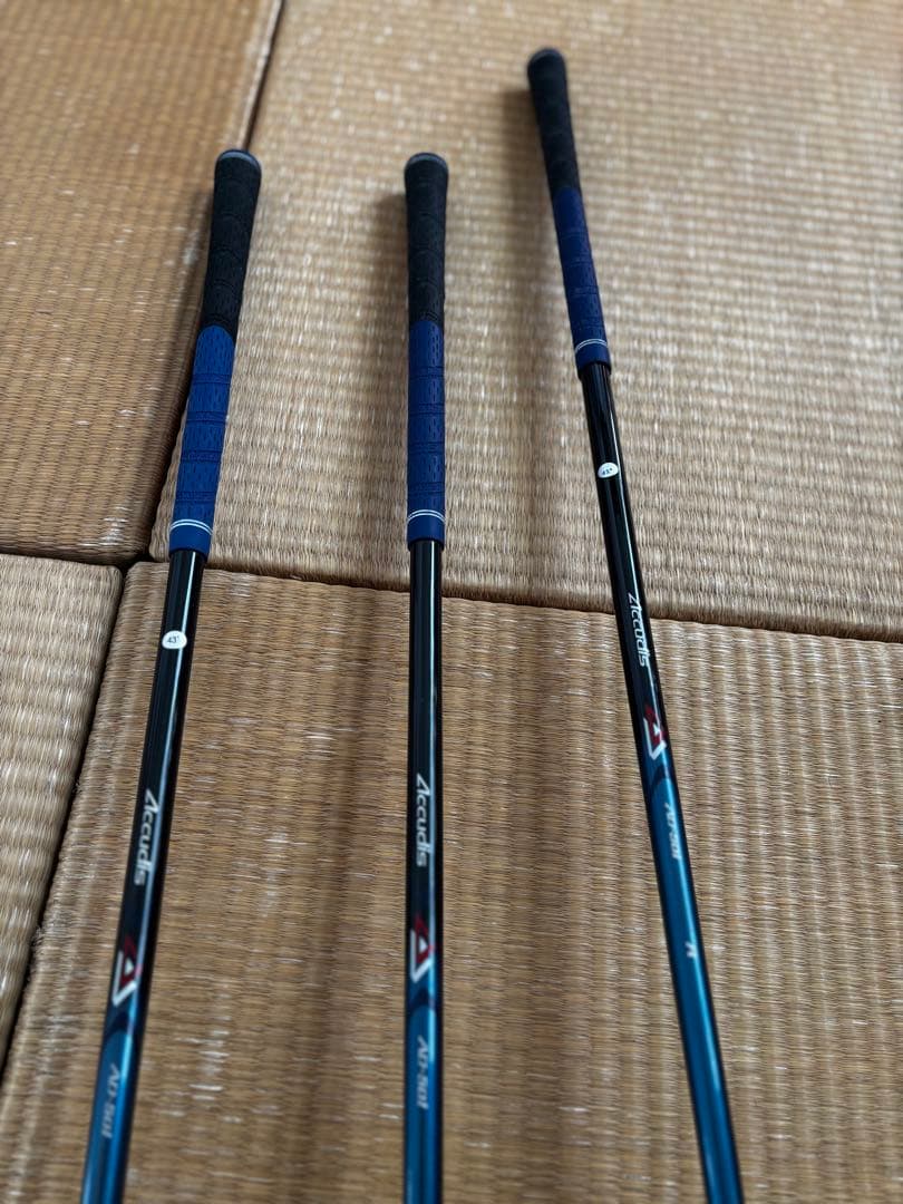 レフティ　メンズゴルフクラブセット（初心者向け）