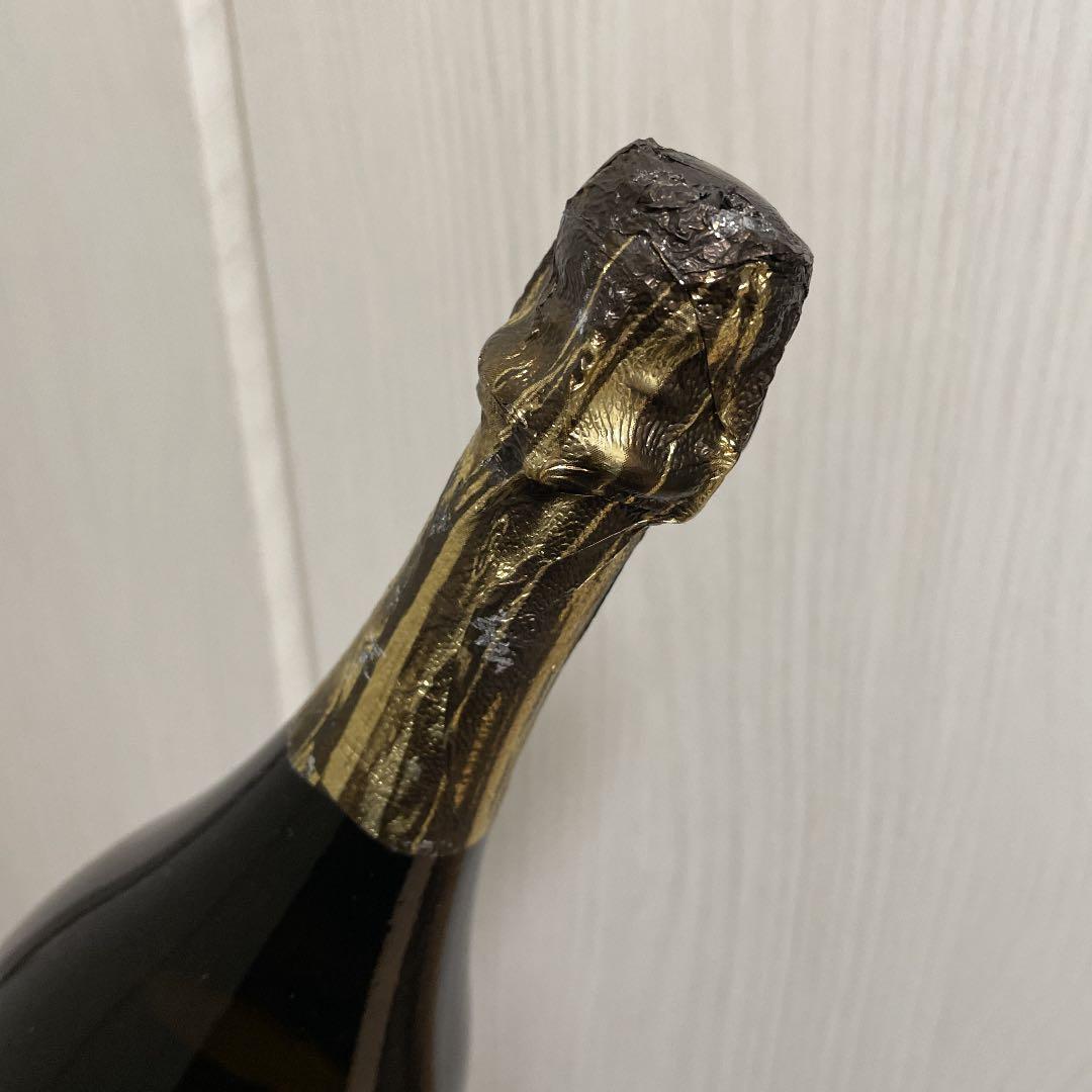 （値下げしました！）ドンペリ2003年ヴィンテージ物とモエシャン　金ラベル