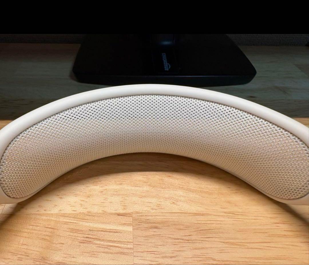 AirPods Max 第2世代 スターライトカラー ＋おまけ