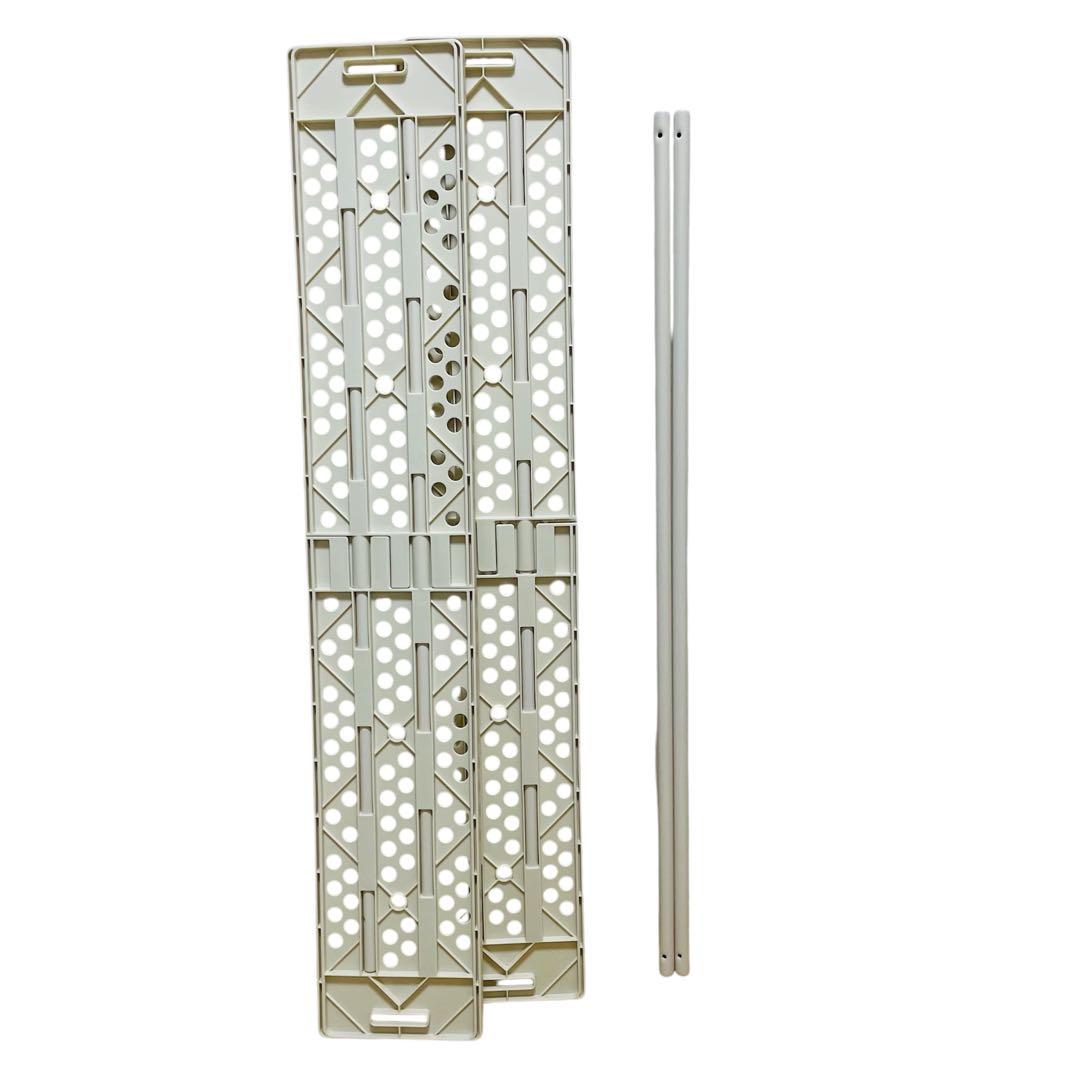 【インナーマット 新品】アップリカ ココネルエアープラス AB ホワイトベージュ