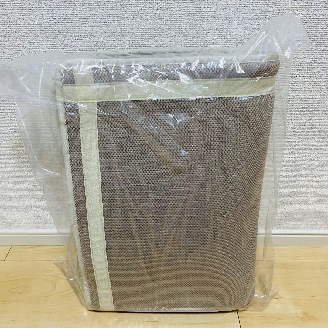 【インナーマット 新品】アップリカ ココネルエアープラス AB ホワイトベージュ