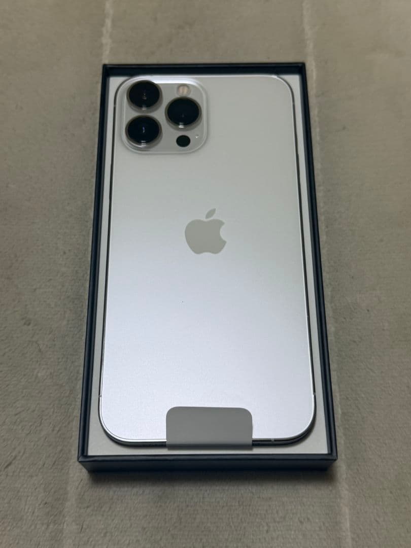新品未使用 iPhone13 Pro Max 512GB 国内版SIMフリー