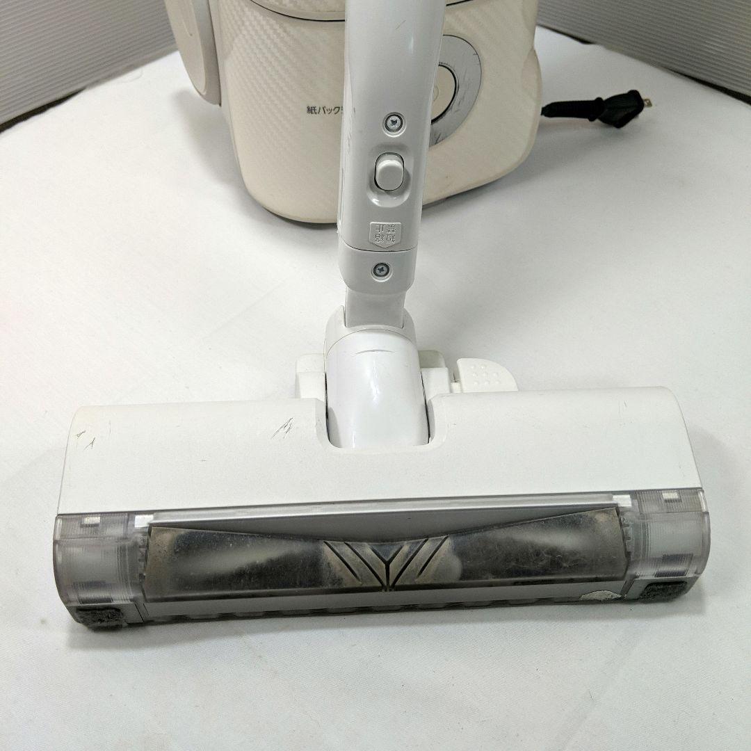 パナソニック　電気掃除機　MC-JP830K-C