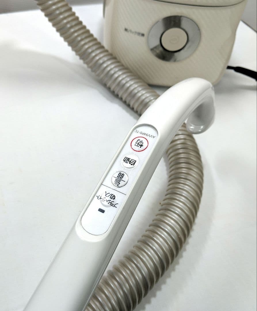 パナソニック　電気掃除機　MC-JP830K-C