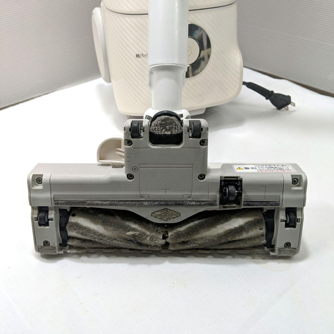 パナソニック　電気掃除機　MC-JP830K-C