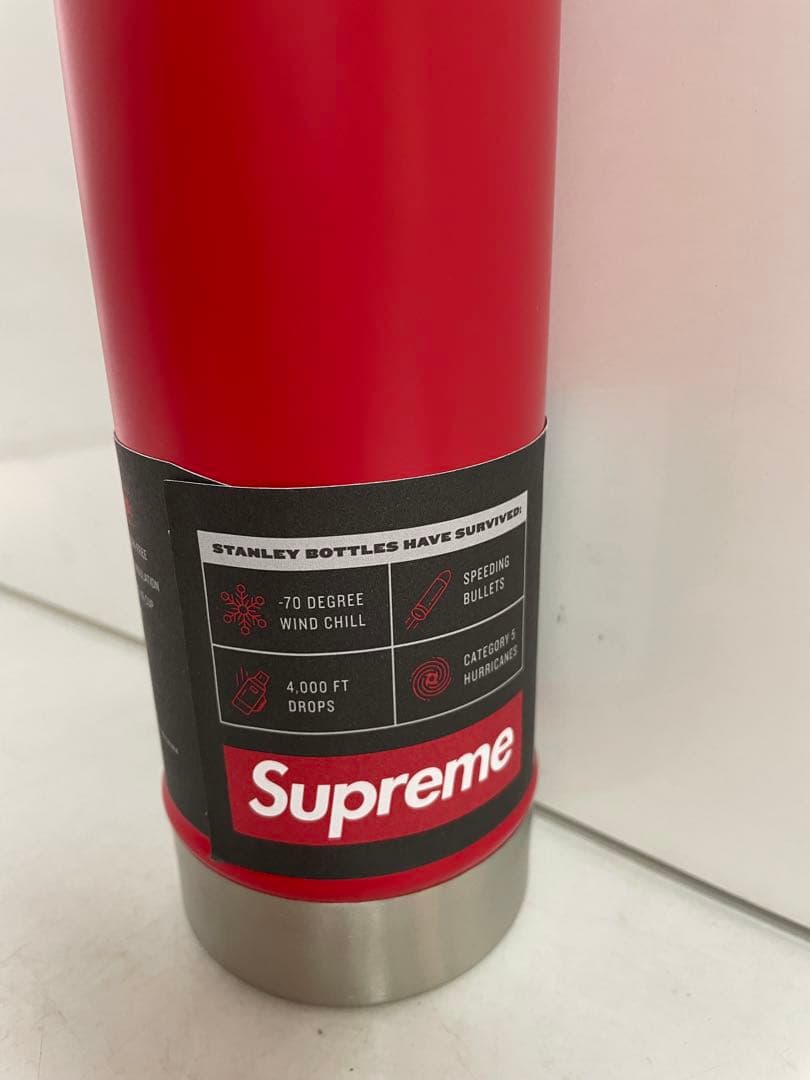 【全品最終値下げ中】 supreme Stanley 20 oz Bottle
