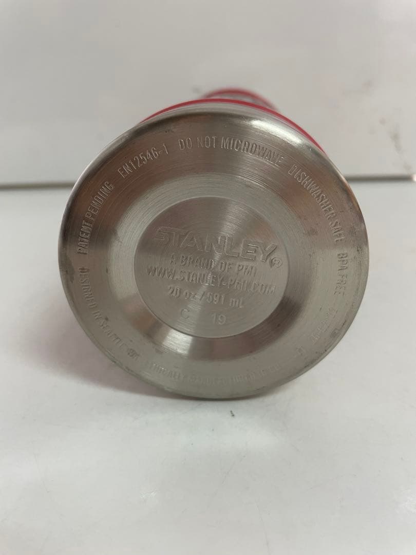 【全品最終値下げ中】 supreme Stanley 20 oz Bottle