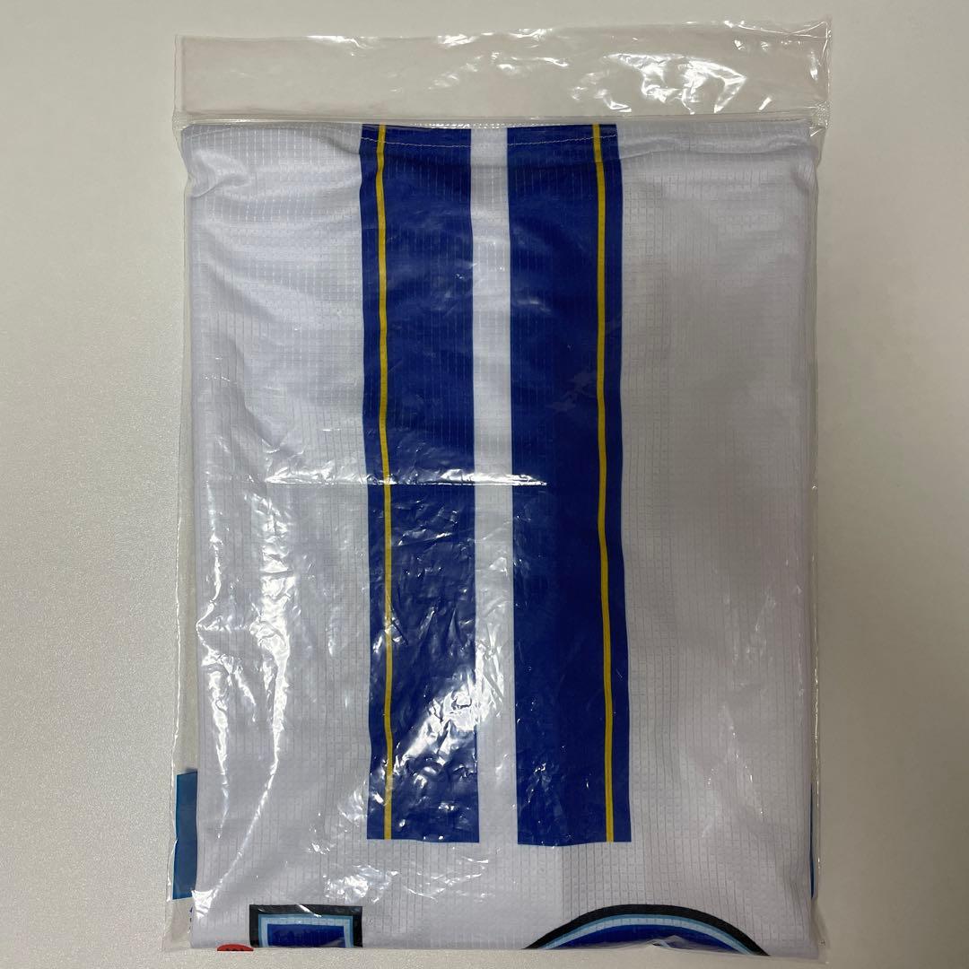 横浜DeNAベイスターズ 三浦大輔 ユニフォーム Mサイズ