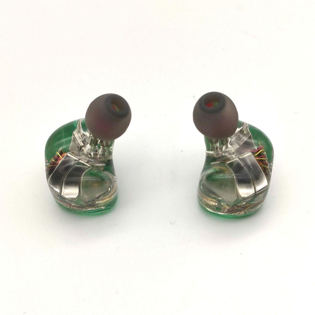 動作確認済 Kiwi ears Orchestra Lite 8BA イヤホン