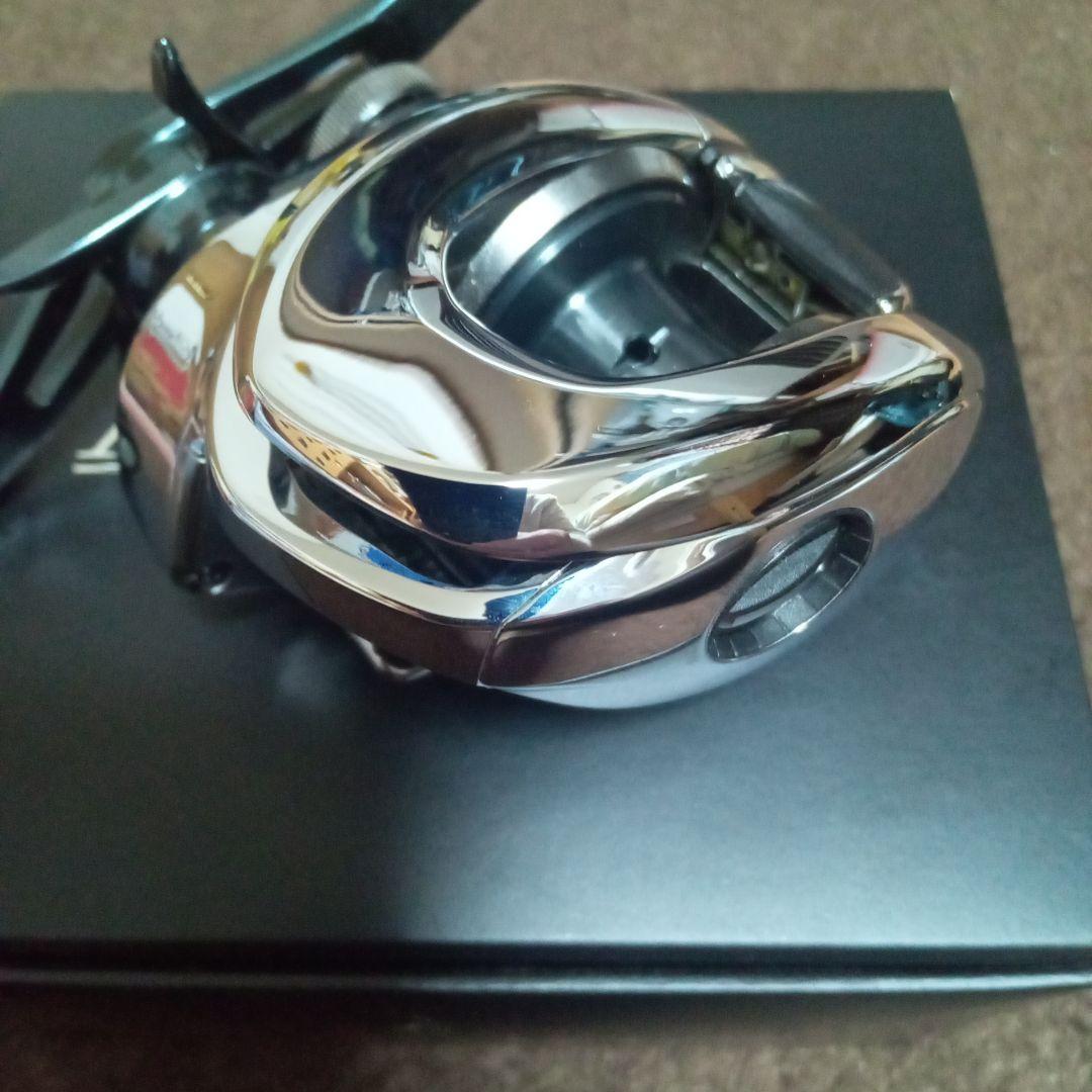 19アンタレス （右）ノーマルギヤ ベイトリール（超美品）