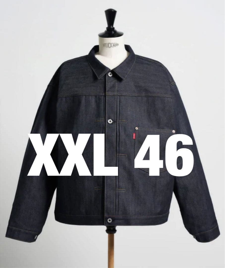 LEVI'S® S506XX 1944 XXL （46）最安値