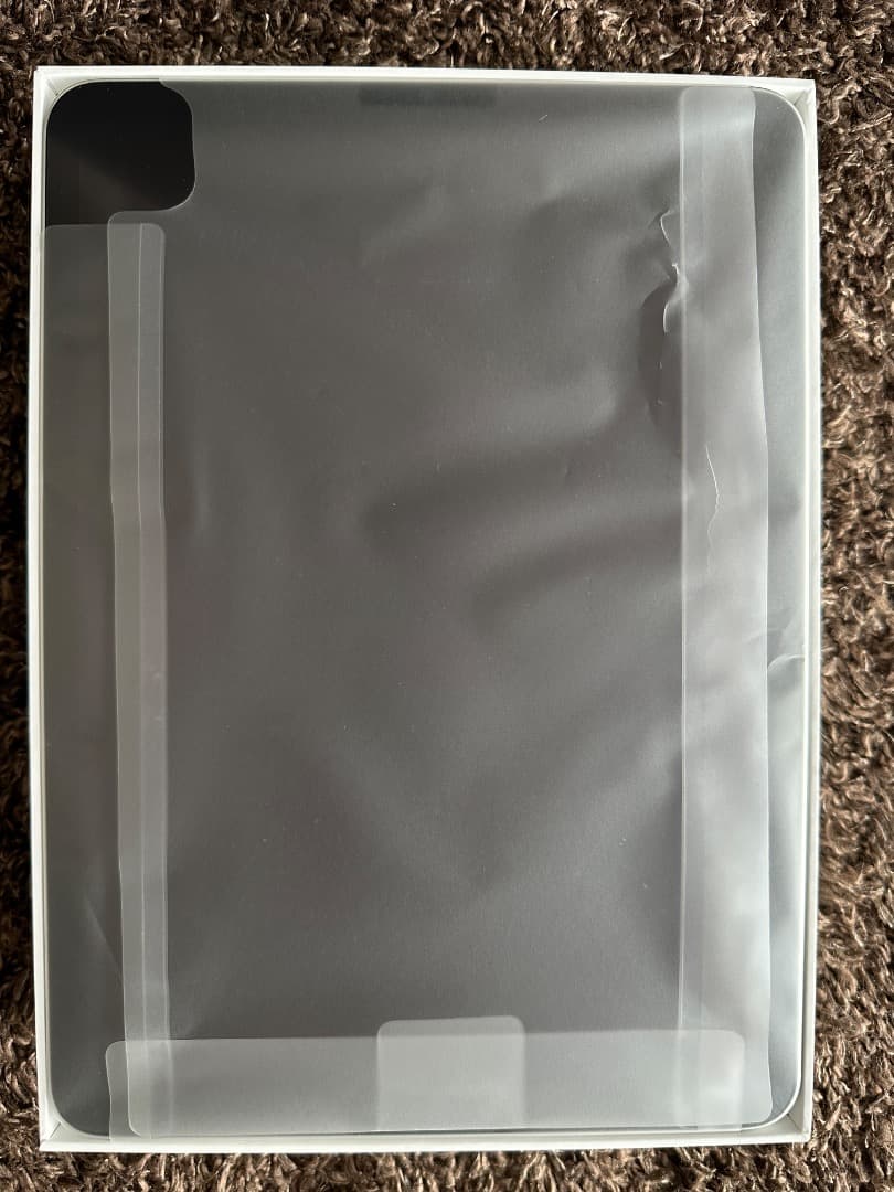 Apple iPadPro11インチ128G（第3世代）+smart folio