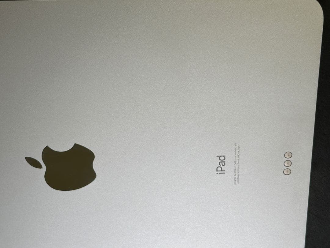 Apple iPadPro11インチ128G（第3世代）+smart folio