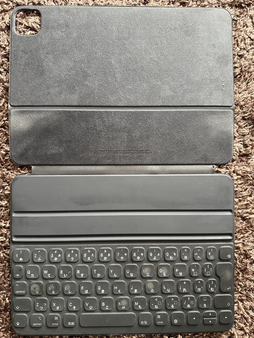 Apple iPadPro11インチ128G（第3世代）+smart folio