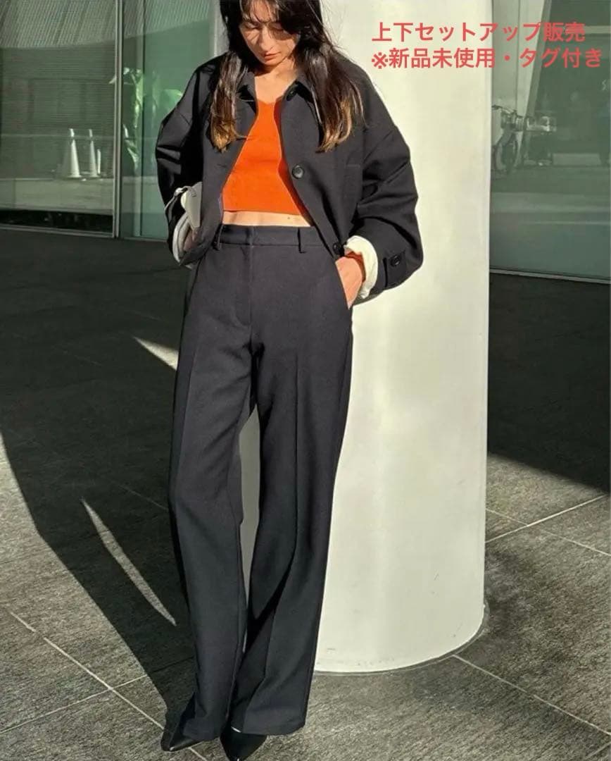 新品未使用・タグ付き CLANE セットアップ ※個々の商品詳細は説明欄ご参照