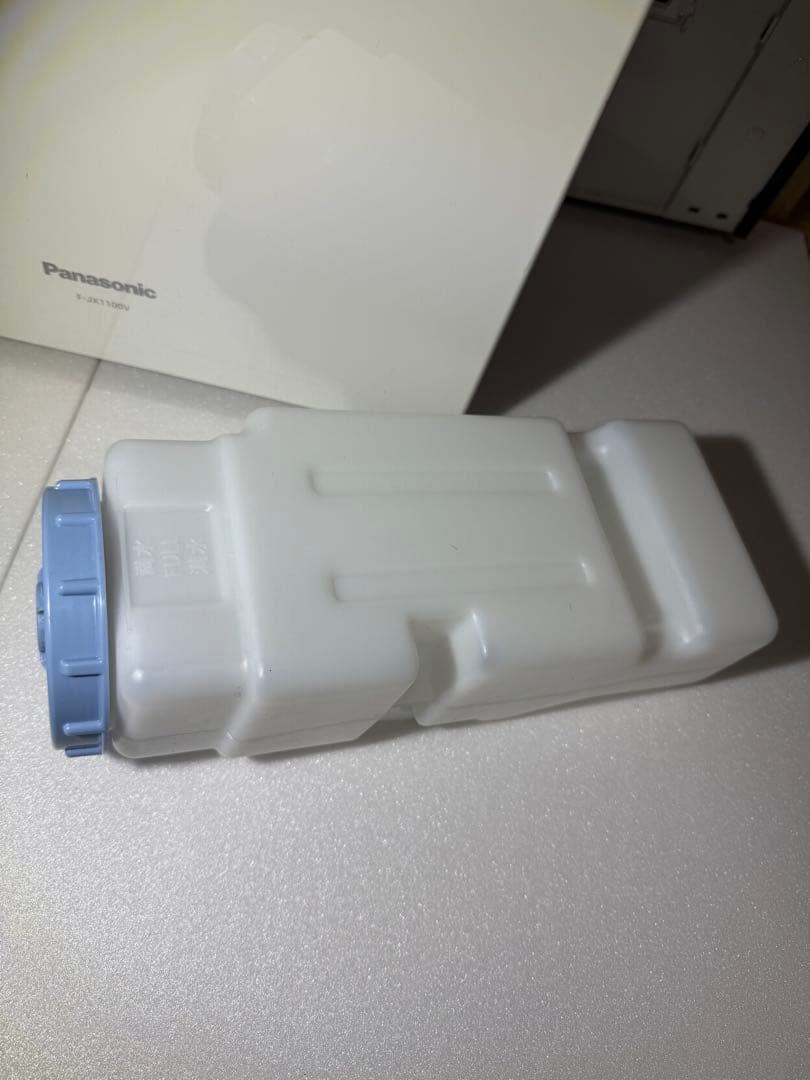 Panasonic ジアイーノ F-JX1100V 空間除菌 脱臭機