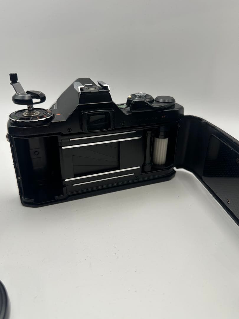 PENTAX MZ フィルム一眼レフカメラ 【ジャンク】