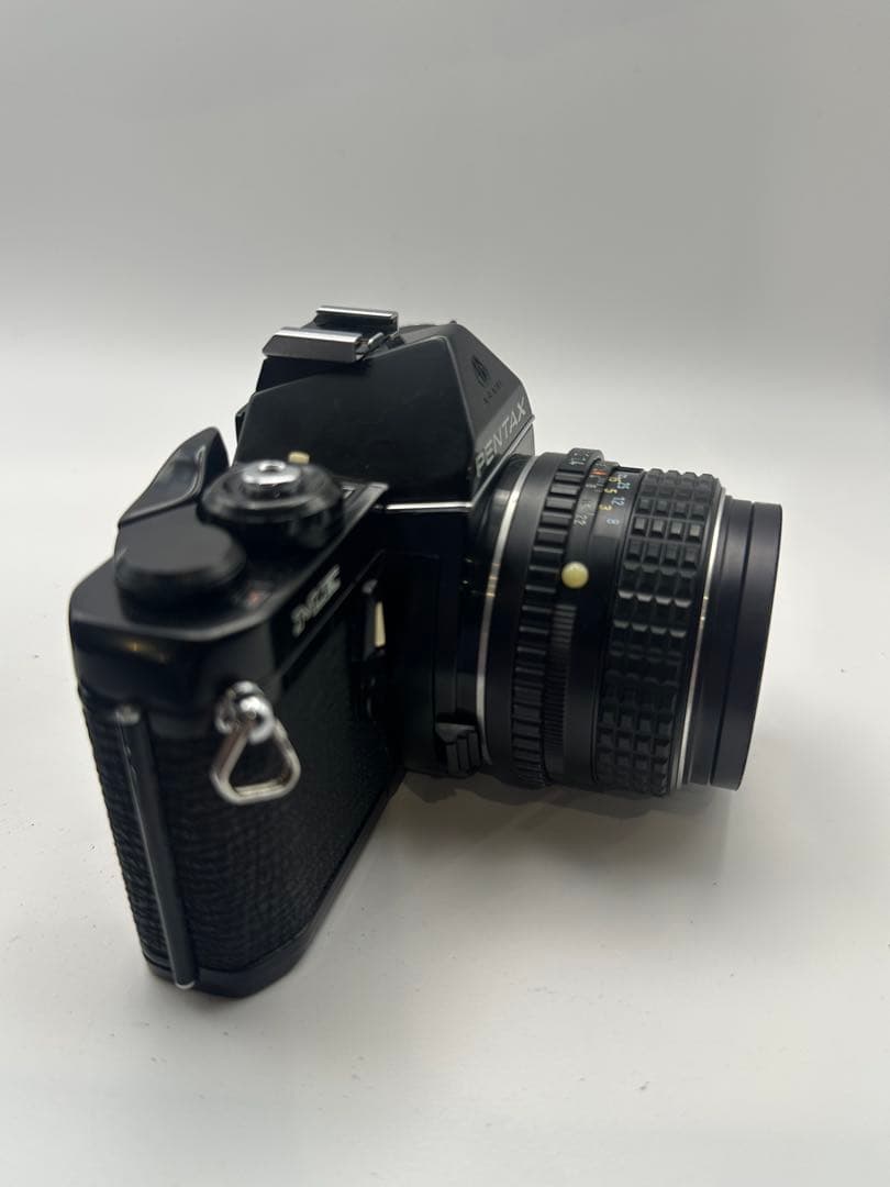 PENTAX MZ フィルム一眼レフカメラ 【ジャンク】