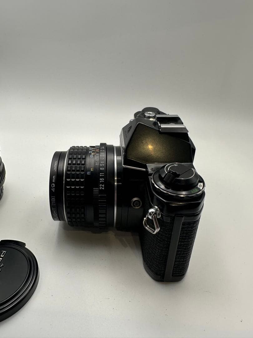 PENTAX MZ フィルム一眼レフカメラ 【ジャンク】