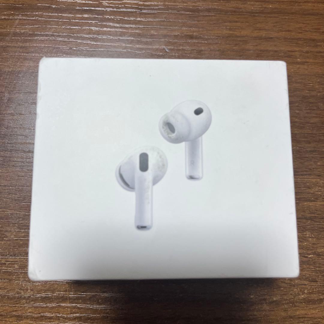 イヤホン Airpods pro 3