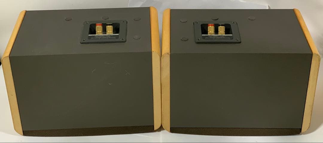 BOSE Model 121 ペア