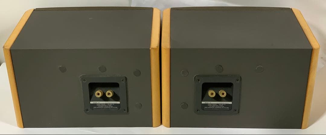 BOSE Model 121 ペア