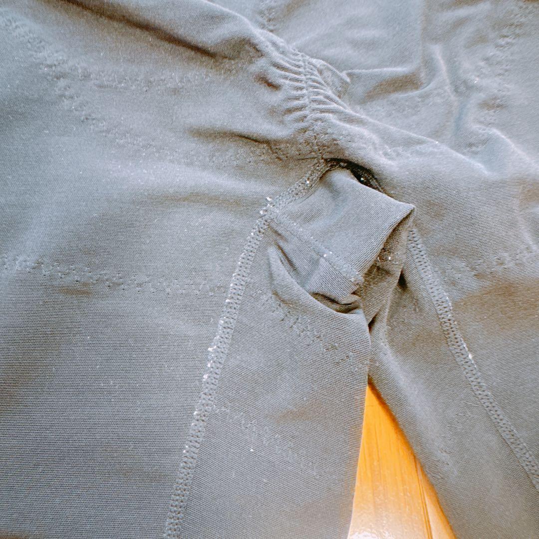 グラントイーワンズ　ドレナージュスパッツ　70サイズ