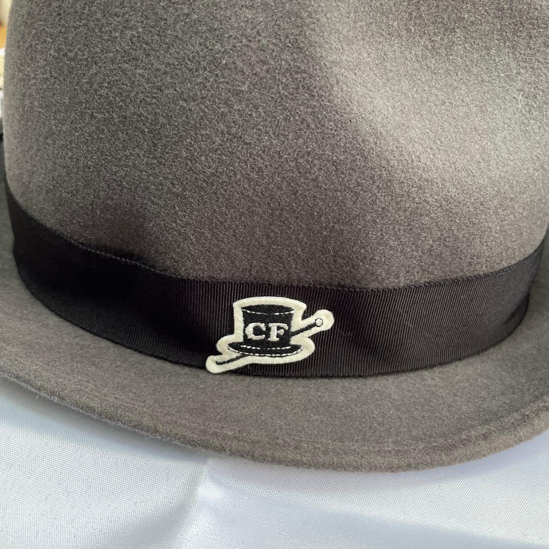 corefighter ハット 4個セット