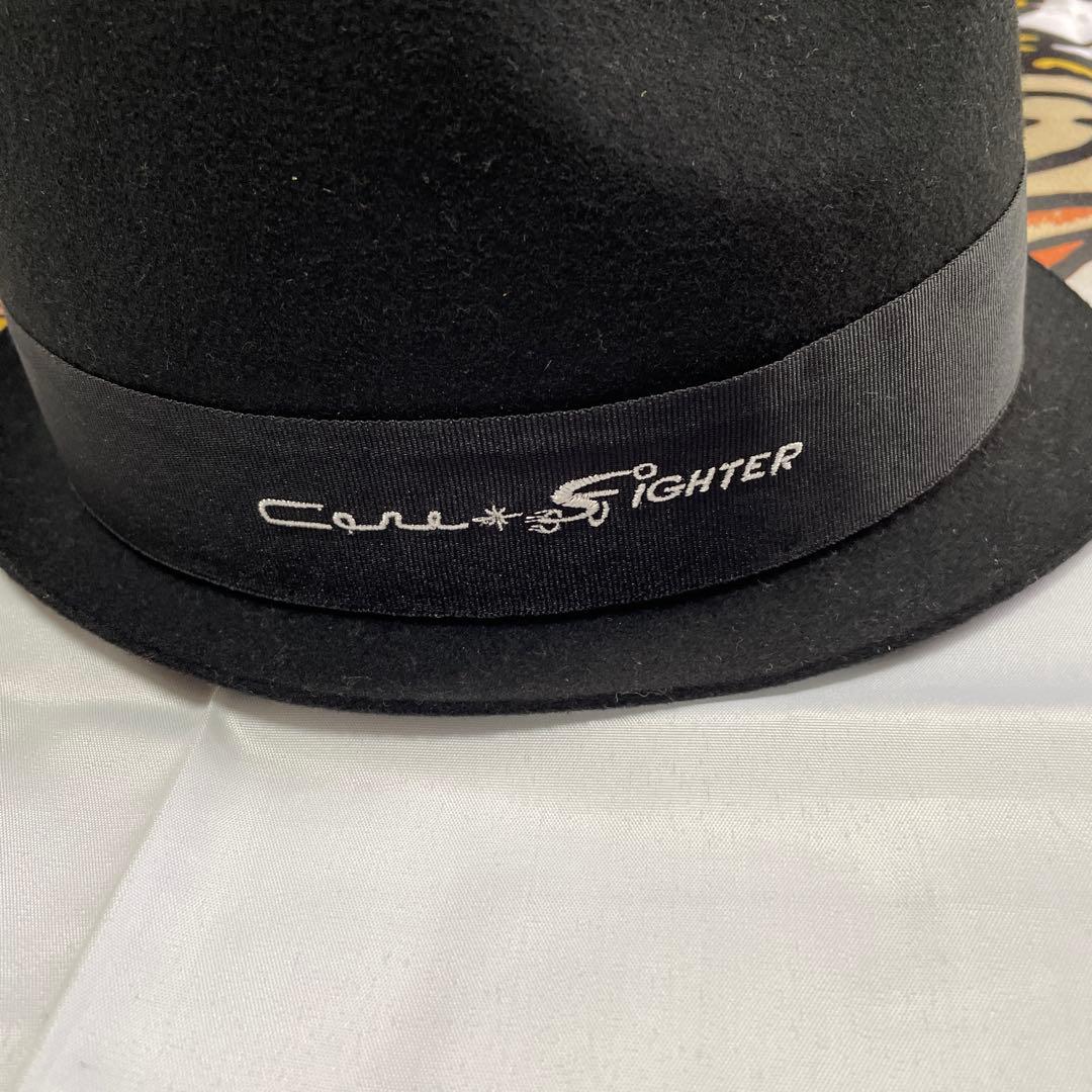 corefighter ハット 4個セット