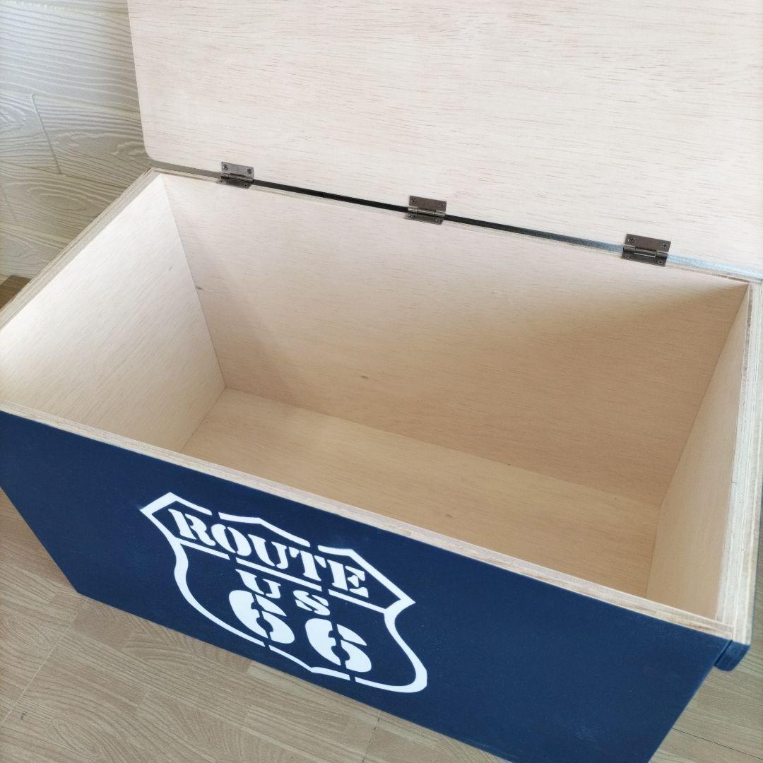 37《収納BOX》インテリア 工具入れ オシャレ収納 キャンプ アウトドア用品