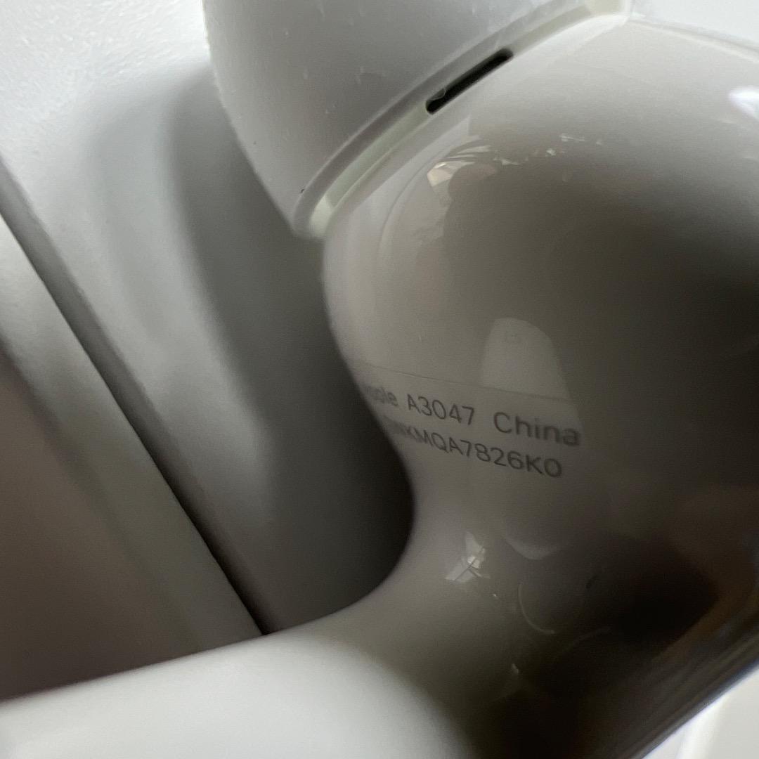 AirPods Pro 第2世代 usb-c 右耳 A3047 [12]