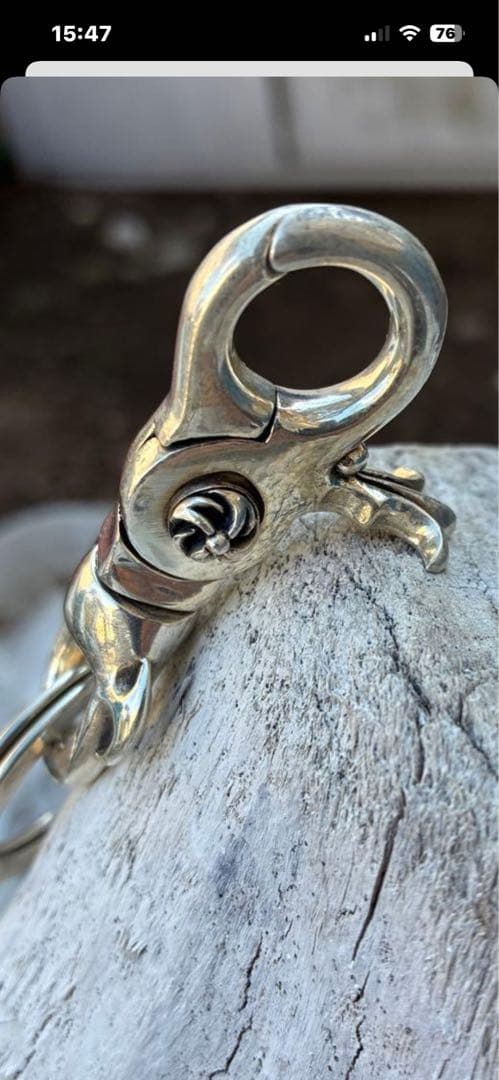 専用専用 ビンテージシルバー