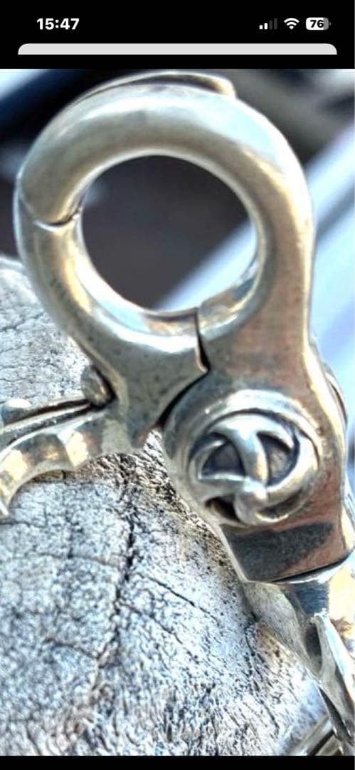 専用専用 ビンテージシルバー