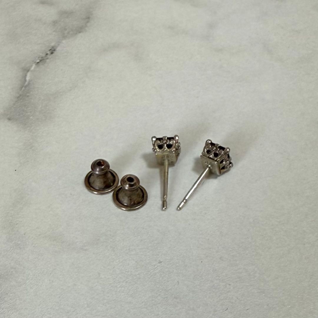 JustinDavisモンテカルロピアス