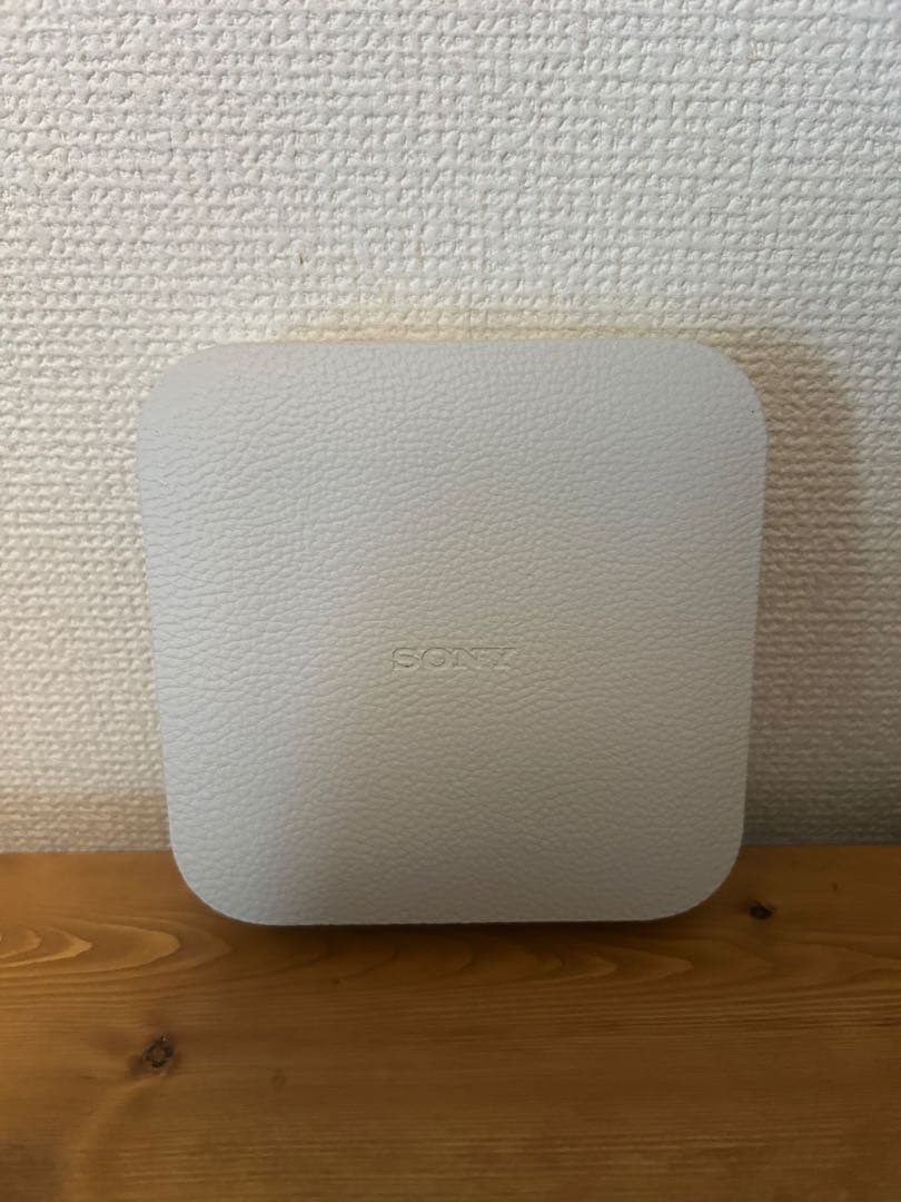 SONY LSPX-P1 ポータブル 超短焦点 プロジェクター