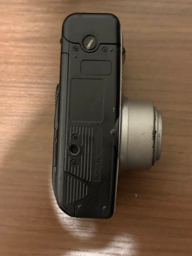 動確　canon autoboys 2