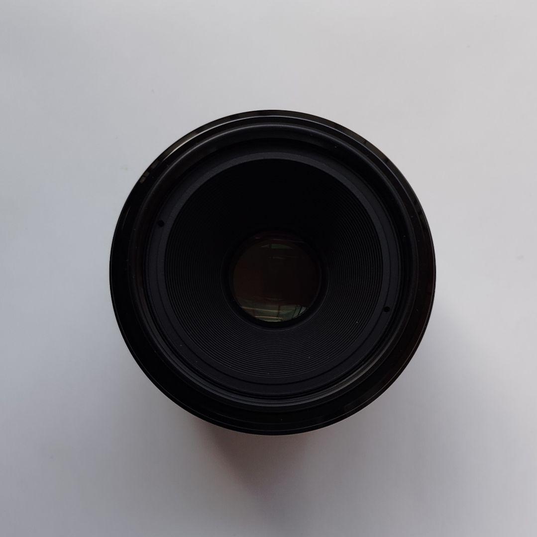 キャノン コンパクトマクロレンズ＋ライフサイズコンバーター