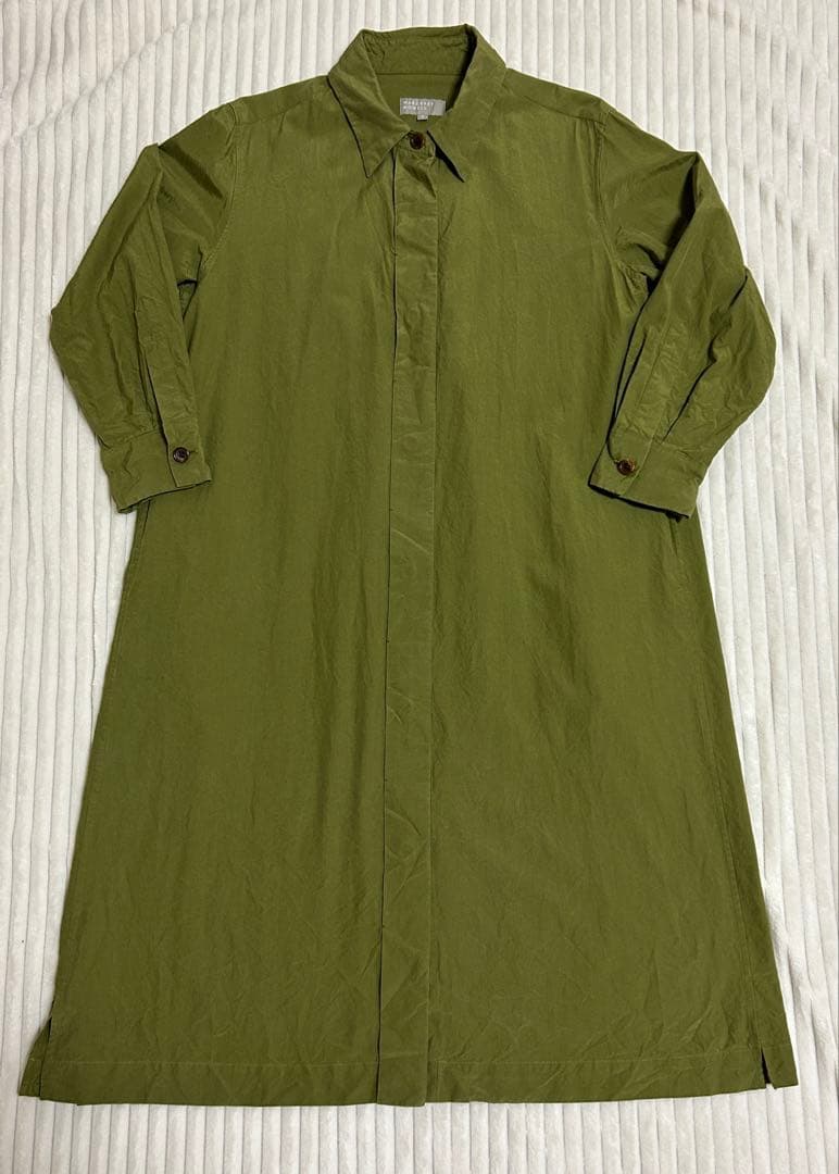 【いちご】MARGARET HOWELL ワンピース