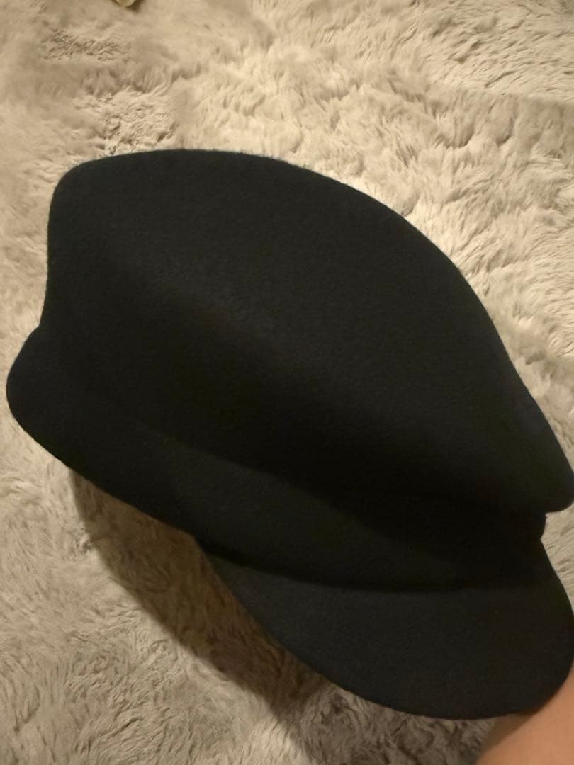 CA4LA MAY FELT5 カシラ