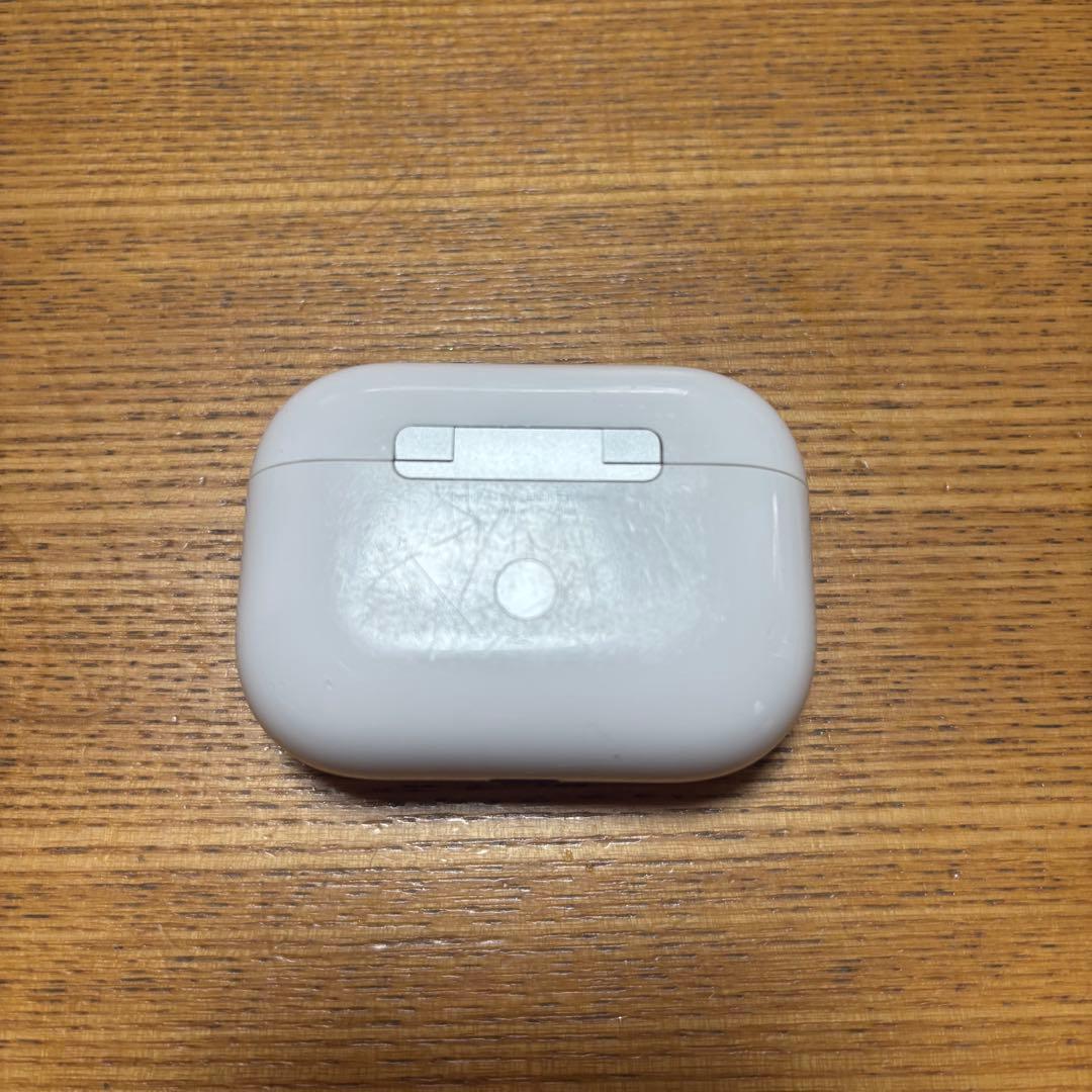 【ジャンク品】AirPods pro 第2世代（lightning） 箱付き