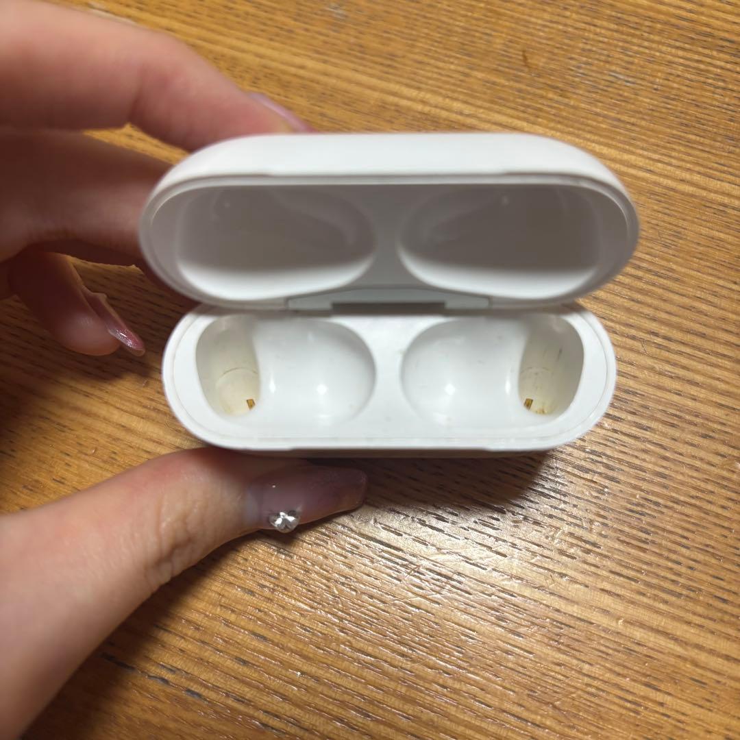 【ジャンク品】AirPods pro 第2世代（lightning） 箱付き