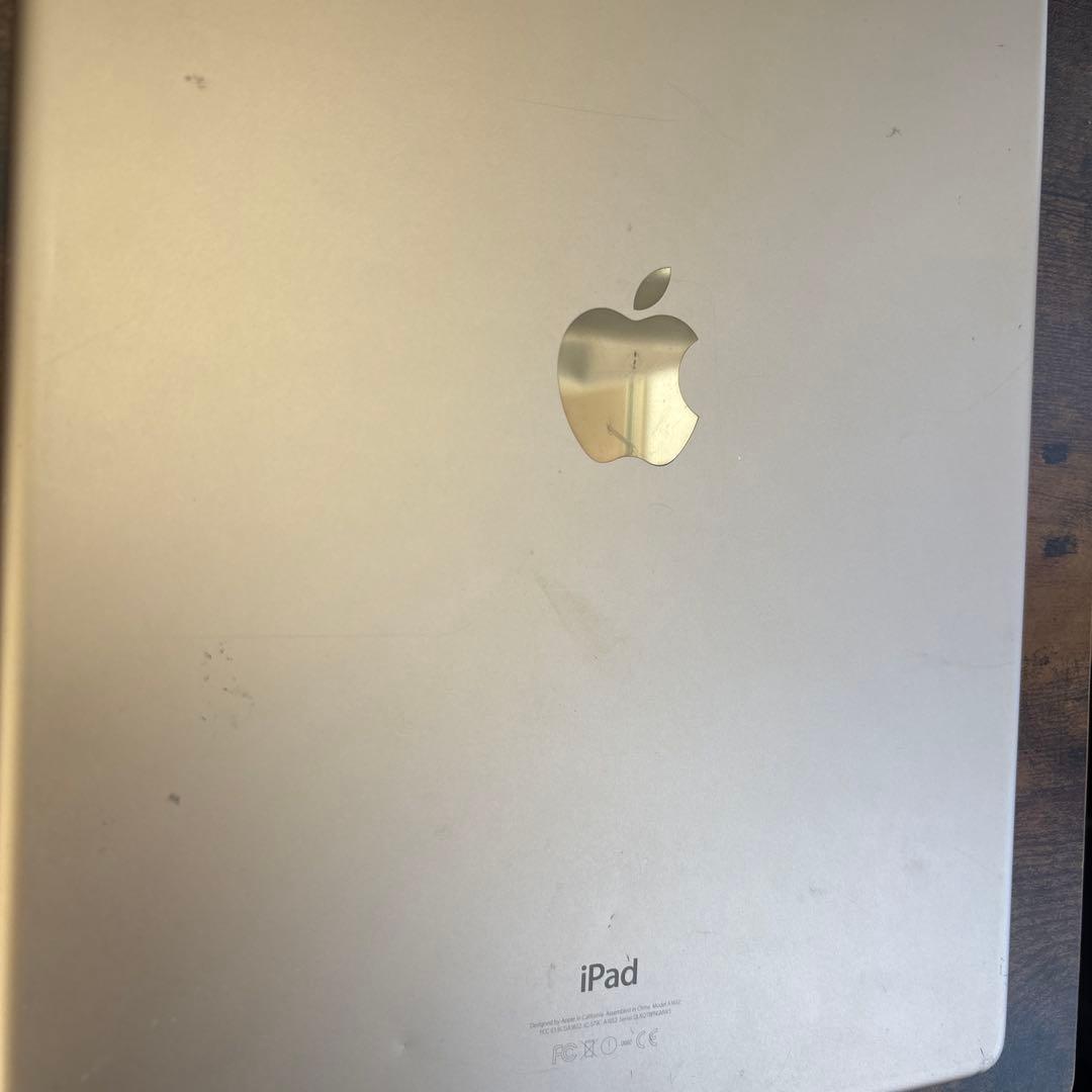 iPadpro 第1世代　12.9　セルラーモデル