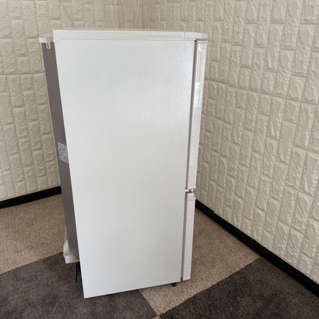 都内23区送料無料✨生活家電2点セット✨ 冷蔵庫2020年製　洗濯機2019年製