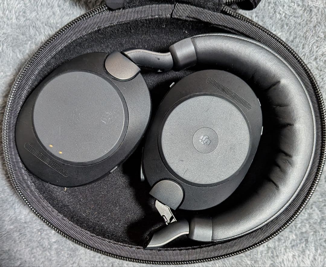 ジャブラ Jabra Evolve2 85