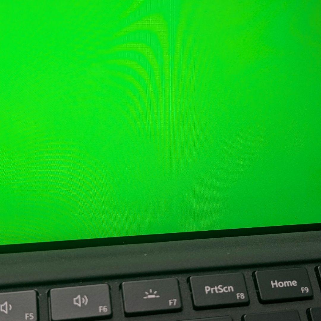 【美品】Surface Pro 7 i5 8GB 128GB 3点セット