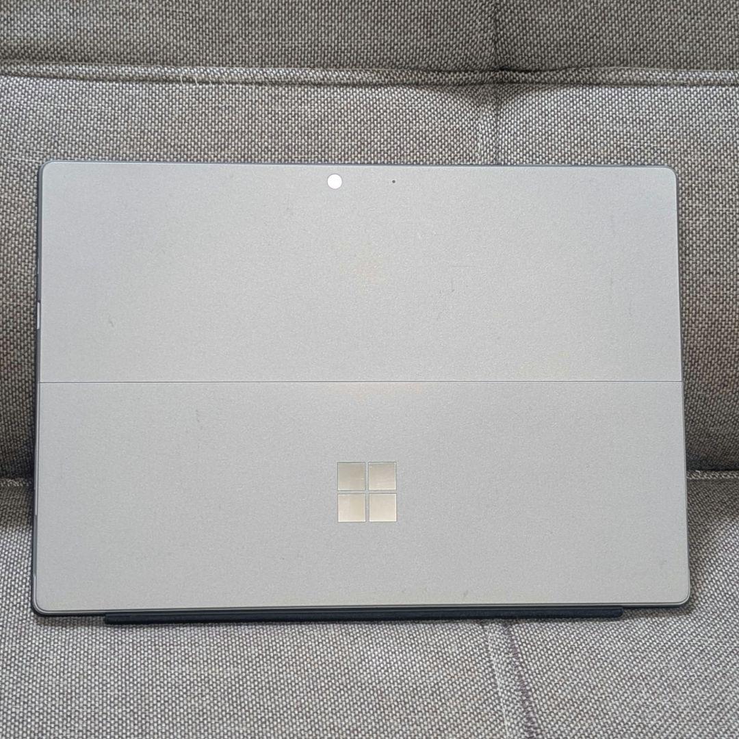 【美品】Surface Pro 7 i5 8GB 128GB 3点セット
