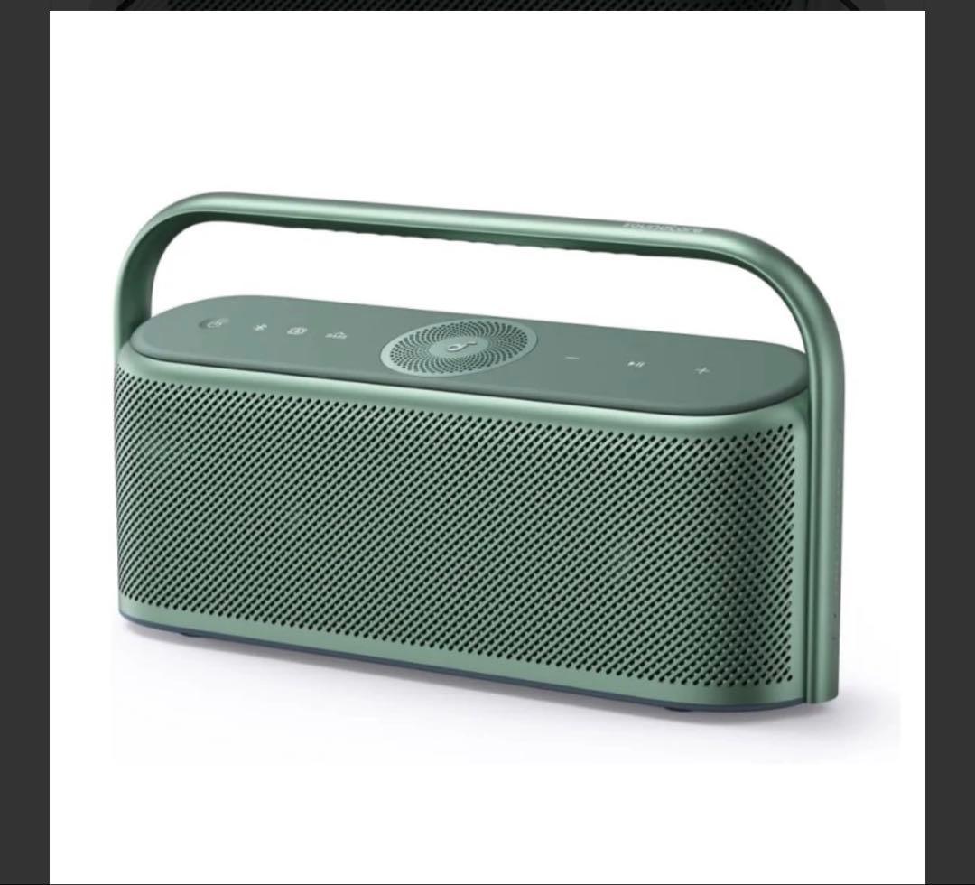 スピーカー・ウーファー mermaid_7788 Soundcore Motion X600